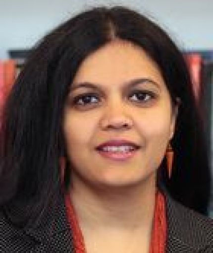 Radhika Govinda photo