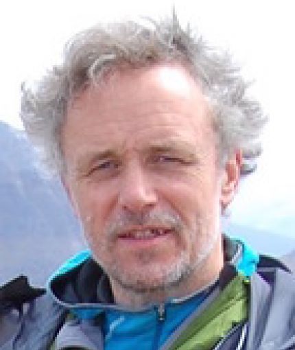 Ian Harper photo