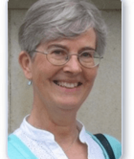 Patricia Jeffery photo
