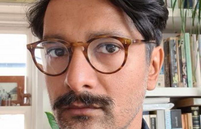 Delwar Hussain photo