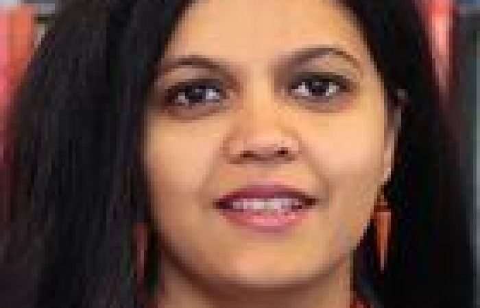Radhika Govinda photo