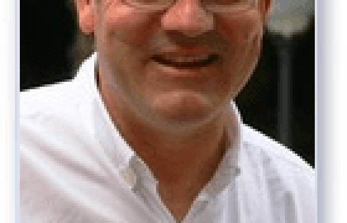 Jonathan Spencer photo