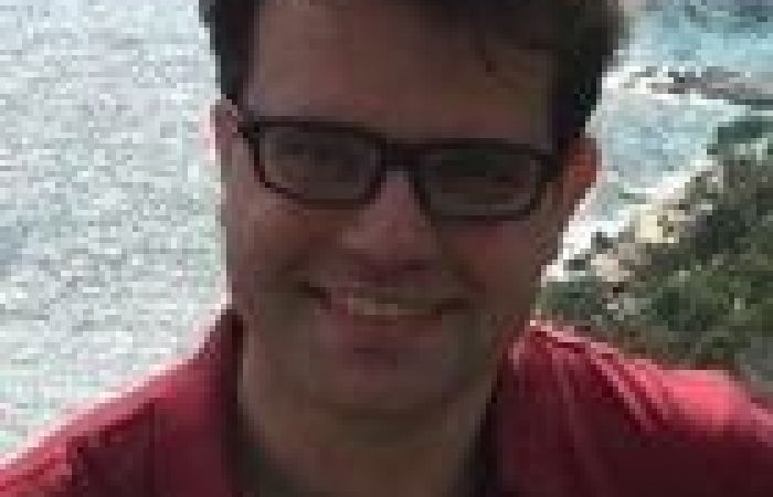 Wilfried Swenden photo