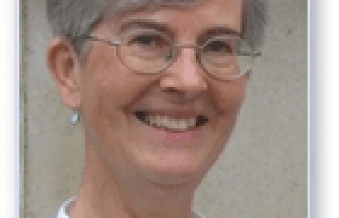 Patricia Jeffery photo