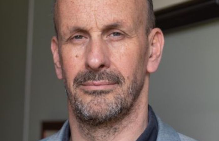 Photo of Michael Eddleston